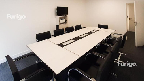 Imagen 10 de 30 de Venta | Oficinas Premium Frente A Tribunales