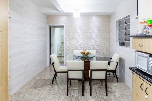 Imagem 2 de 30 de Sobrado Com 3 Dormitórios À Venda, 152 M² Por R$ 689.900,00 - Jardim Regina - São Paulo/sp - So1052