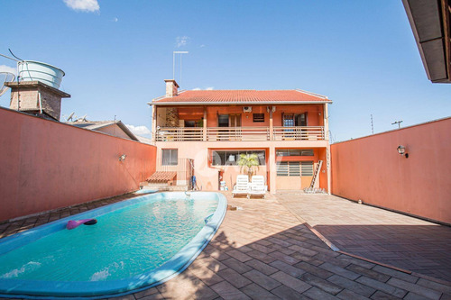 Imagem 19 de 19 de Casa Com 3 Dormitórios À Venda, 360 M² Por R$ 800.000,00 - Canudos - Novo Hamburgo/rs - Ca3675
