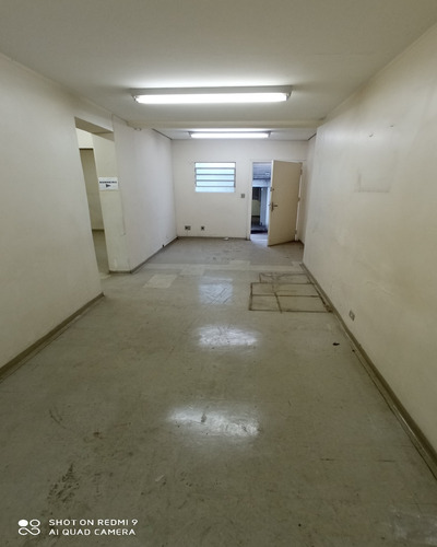 Imagem 17 de 29 de Sobrado Comercial Para Locação - So00144 - 68923953