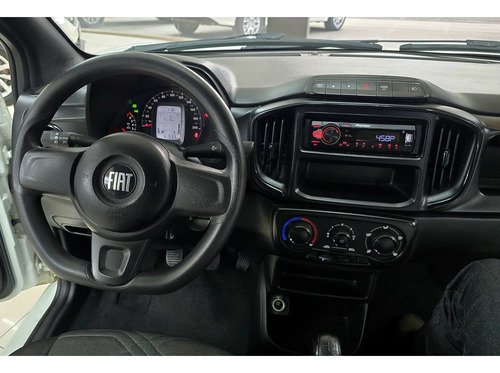 Fiat Fiorino 1.4 MPI FURGÃO ENDURANCE 8V FLEX 2P MANUAL