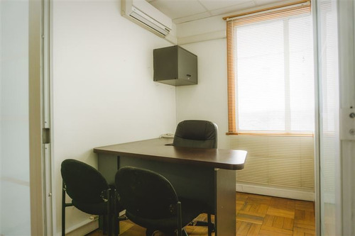 Imagen 8 de 26 de Oficina En Arriendo En Santiago