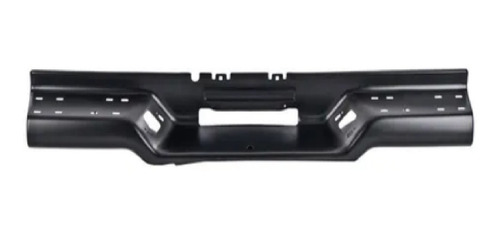 Defensa Trasera Chevrolet S-10 1995-1996-1997-1998-1999-2000