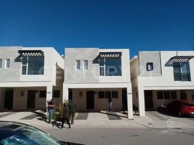 Casa en venta