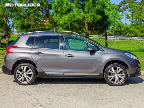 Peugeot 2008 Active 1.6