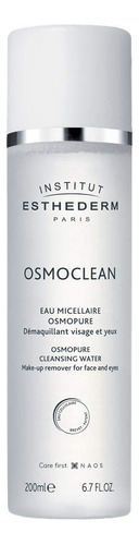 Institut Esthederm Micellar - Limpiador De Agua Y Maquillaje