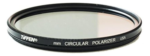 Polarizador Circular Tiffen 55 Mm