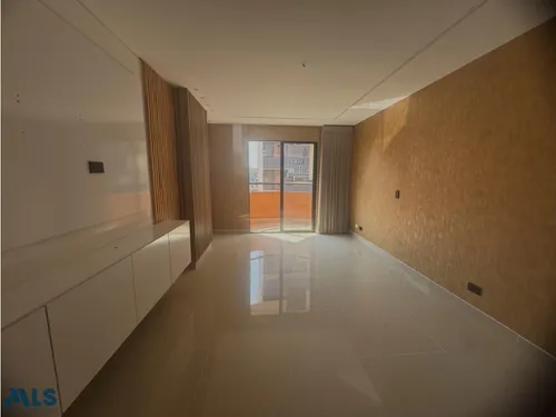 Apto Laureles 3 Alcobas Con Baño Cada Uno(mls#253146)
