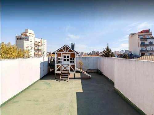 Imagen 13 de 14 de Depto Tipo Ph S/expensas 3 Amb 2 Baños Quincho Y Terraza
