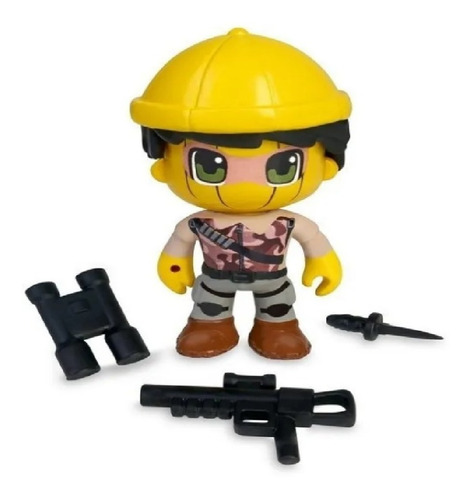 Pinypon Action Figura Muñecos Y Accesorios Original Recoleta