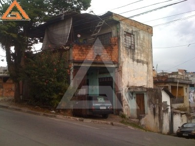 Imagem 1 de 3 de Ref.: 7149 - Imovel P/renda Em Osasco Para Venda - V7149