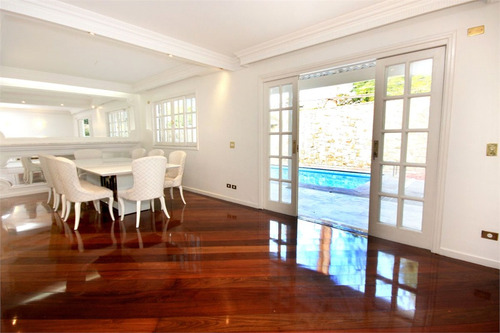 Imagem 3 de 30 de Casa Em Condomínio No Alto Da Boa Vista - Com Renda Para Investidor! - Reo22454