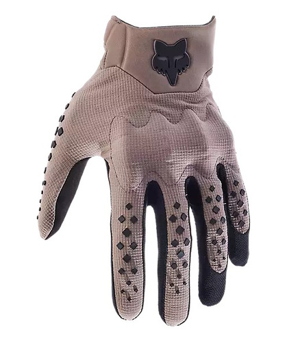 Guantes Fox Bomber Lt Moto Road Bici Enduro Downhill Bmx Mtb