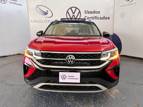 Volkswagen Taos 1.4 Highline At
