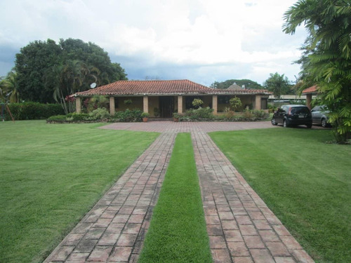Imagen 7 de 13 de Rosaura Cortez Vende Finca En Safari Casa Miel Carabobo