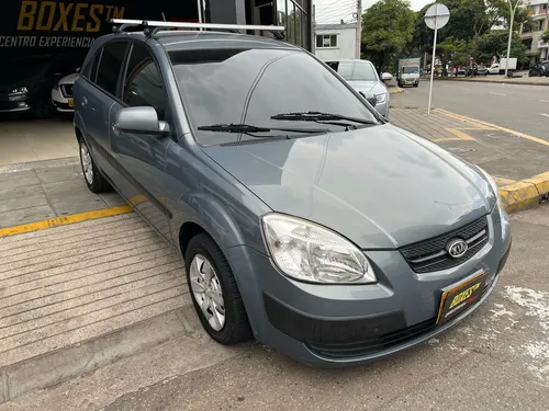 Kia Rio 1.5 Stylus