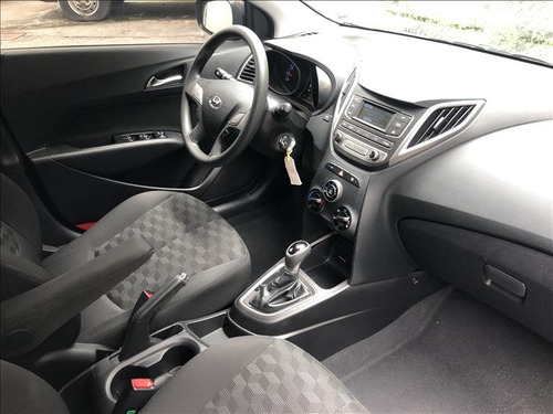 Hyundai Hb20 1.6 Comfort Style 16v