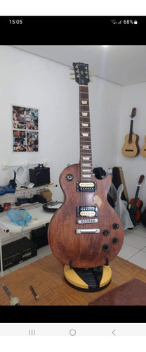 Guitarra Gibson Les Paul L