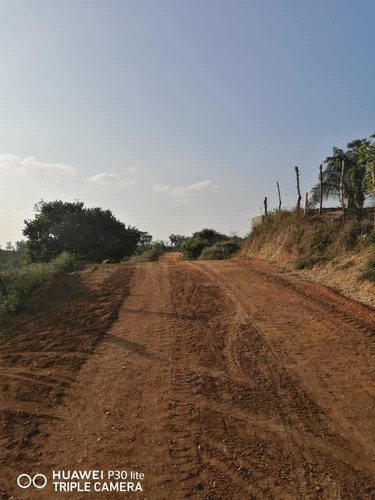 Imagen 5 de 5 de Terreno En Ciudad Isla Veracruz
