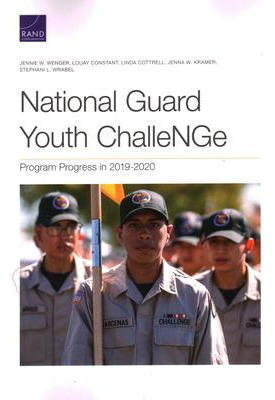 Libro National Guard Youth Challenge : Program Progress I...