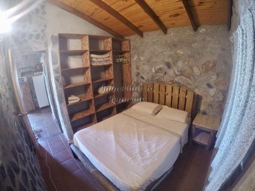 Venta Casa 2 Dormitorios Balneario Buenos Aires- Ref: 1047