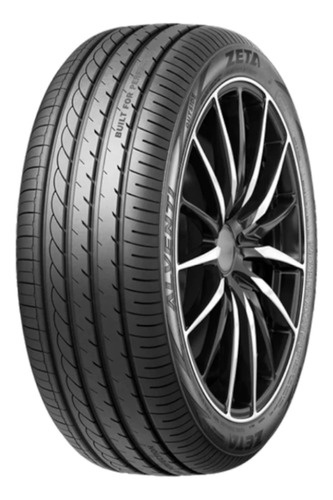 Llanta 225/55r16 Zeta Alventi 95w Runflat