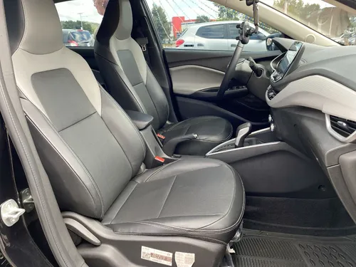 Chevrolet Onix 1.0 Turbo Premier At