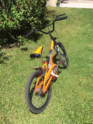 Bicicleta De Niño
