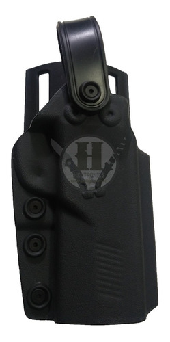 Pistolera Houston Kydex Usa Beretta Px4 Externa Rotativa