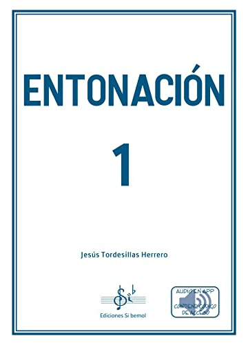 Entonacion 1 - Tordesillas Herrero Jesus