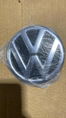 Emblema Portón Fox Original Vw