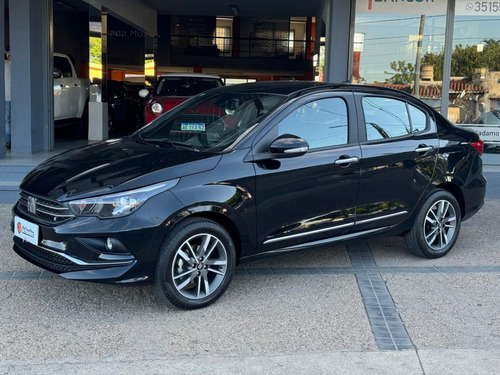 Fiat Cronos 1.3 Precision Cvt