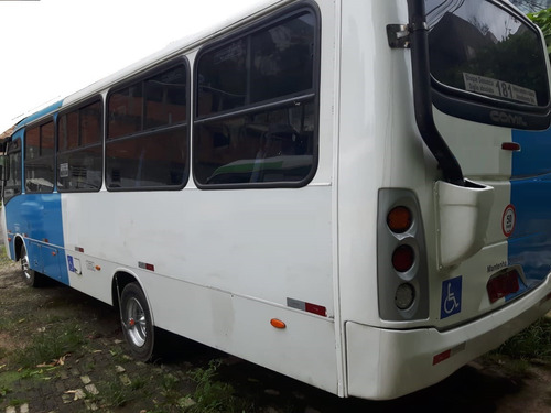 Micro Onibus Comil - Só R$ 55.000 - Pronta Entrega