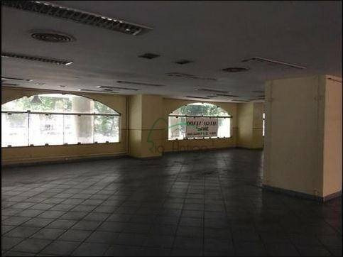 Imagem 2 de 5 de Sala Comercial - Avenida Presidente Vargas - Venda - Centro - Sa1158
