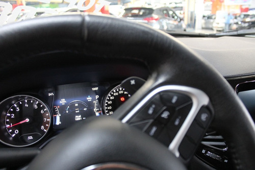 Jeep Compass 2.0 16v Limited 2018