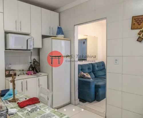 Imagem 13 de 29 de Amplo Sobrado Frontal À Venda Em Jardim Hercília - Ajudamos C0m 30% Do Valor Do Seu Itbi - 4712