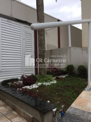 Imagem 16 de 18 de Sobrado Em Condomínio Para Locação No Bairro Vila Santana, 2 Dorm, 2 Suíte, 2 Vagas, 65 M - 1248