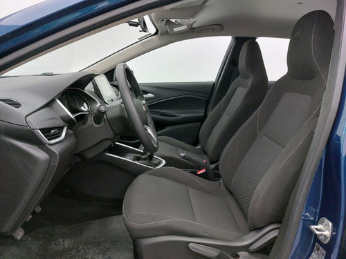 Chevrolet Onix 1.0 FLEX PLUS LT MANUAL