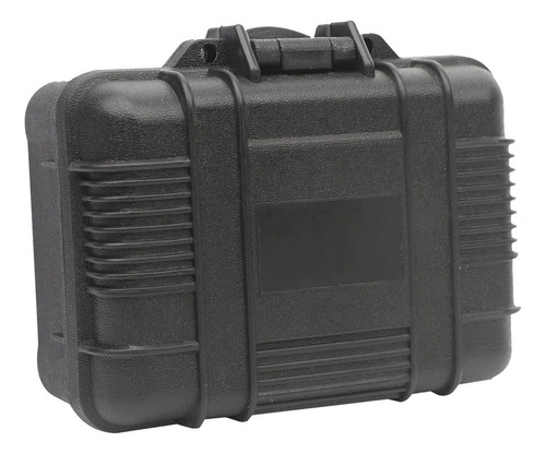 Caja Sellada A Prueba De Agua Estuche De Almacenamiento De H