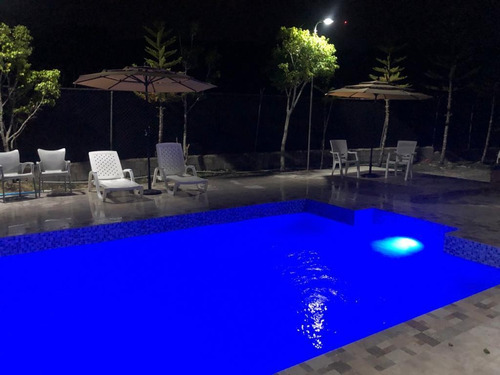 Villa La Cumbre De Moca Renta Estadía, Temporada