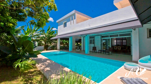Casa En La Zurza