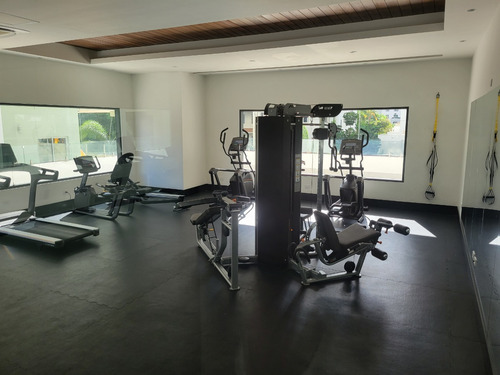 Foxpiantini - V101 - Venta De Apartamento En Paraíso