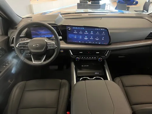 Chevrolet Tahoe 5.3 V8 Z71 4Wd At