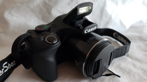 Canon Powershot Sx530