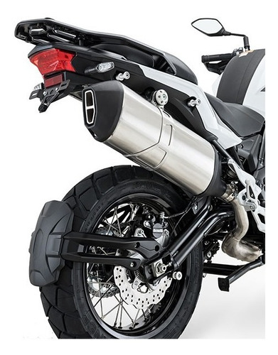 Benelli Trk 502 X Trail Abs 2023 Agrobikes Financ Tasa 0%