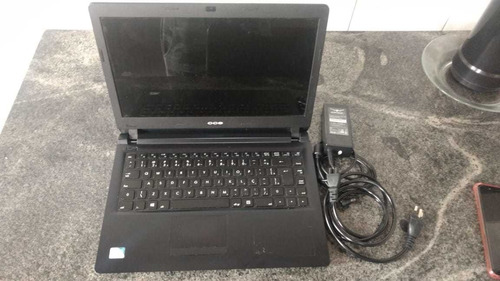 Notebook Cce Intel Celeron