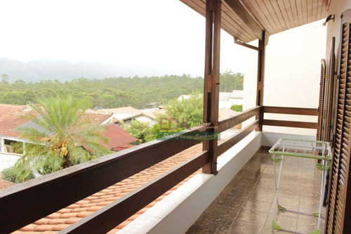 Imagem 5 de 6 de Sobrado Com 4 Dormitórios À Venda, 244 M² Por R$ 720.000 - Vila Suissa - Mogi Das Cruzes/sp - So1538