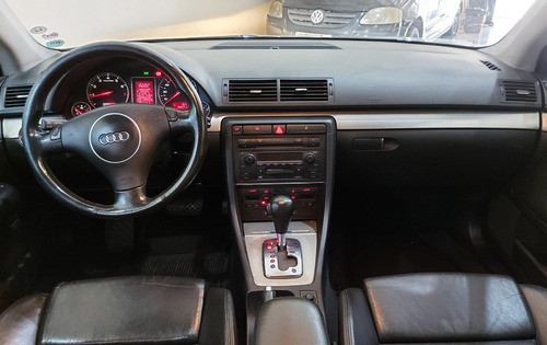 Imagem 7 de 11 de Audi A4 1.8