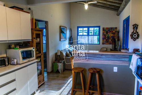 Imagem 9 de 30 de Casa Com 4 Dormitórios À Venda, 265 M² Por R$ 929.000,00 - Campeche - Florianópolis/sc - Ca2925