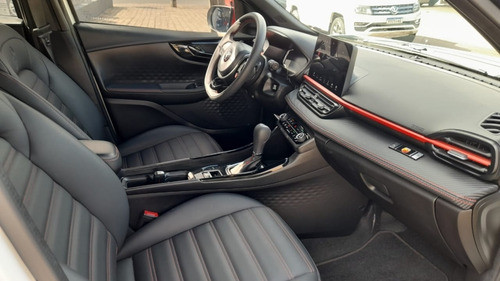 Fiat Pulse 1.3 TURBO 270 FLEX ABARTH AT6